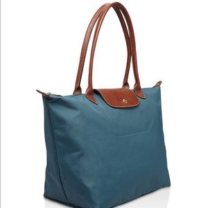 Longchamp Le Pliage Tote